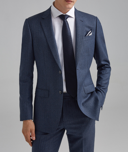 男士西服 男士西服