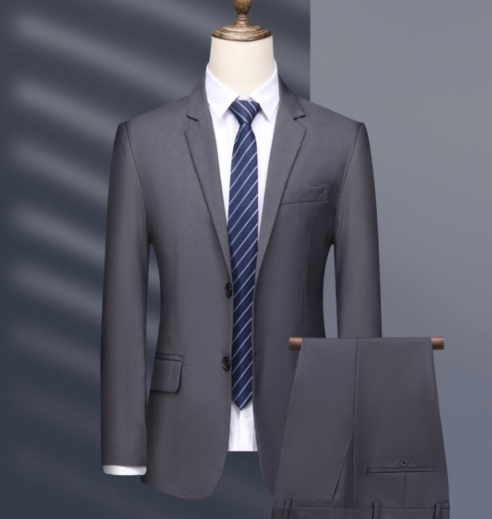 西服定做 西服定做