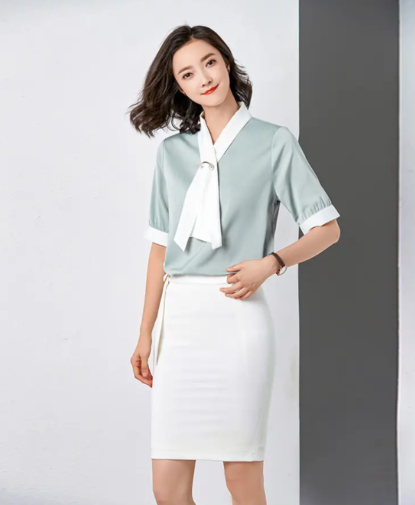 短袖襯衫 短袖襯衫