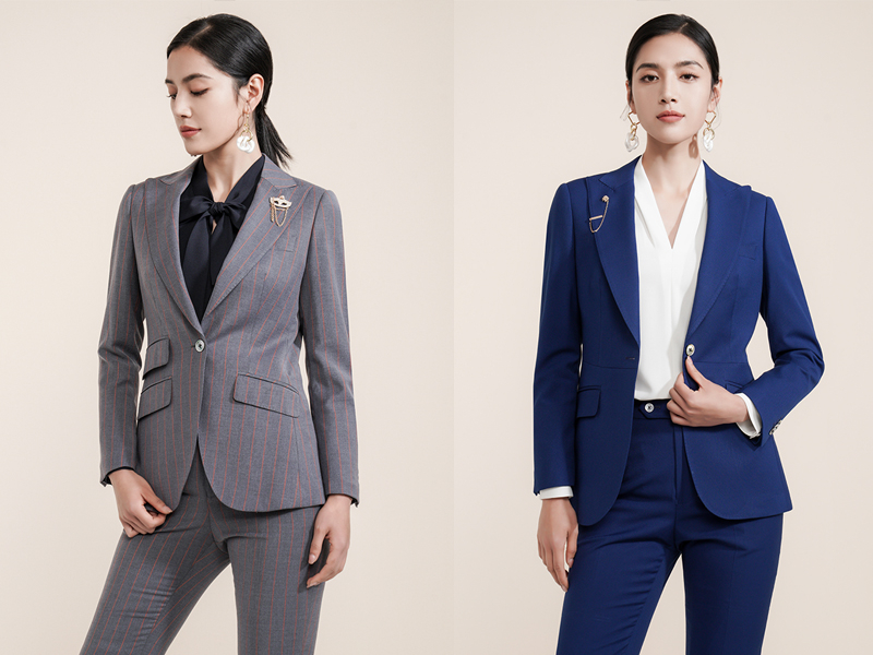 如何精確地測(cè)量客戶(hù)的身體尺寸？如何根據(jù)這些尺寸制定合適的西服款式。